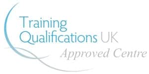 Training Qualifications UK Approved